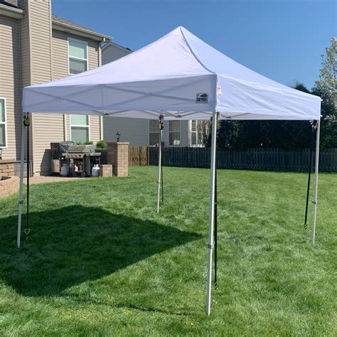 10x10 Tent For Rent 16 Person Party Tent For Rent