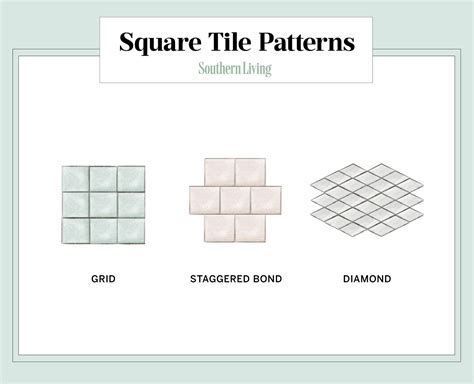 14 Timeless Tile Layout Patterns For Your Next Renovation