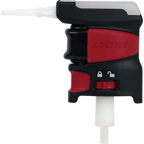 Loctite Eq Pro Pump Hand Held Dispenser Ag964 2564842 Shop Adhesive