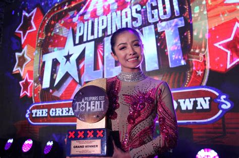 IN PHOTOS Pilipinas Got Talent Grand Finals Night ABS CBN News