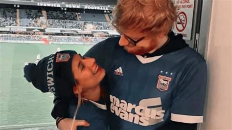 Ed Sheeran Wife Cherry Seaborn Welcome Their Second Daughter Together Hindustan Times