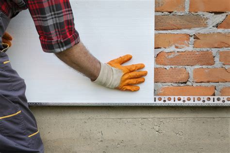 How To Insulate A Single Brick Wall Uk