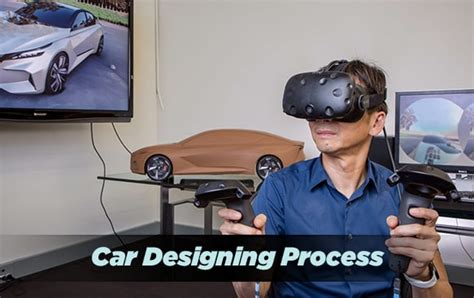 Car Designing Process Blogs Creactive