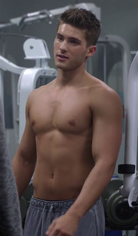 Cody Christian Teen Wolf Sensual Dylan Sprayberry Teen Wolf Cast Hot Men Bodies No Way Out