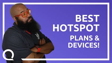 Best Standalone Hotspot Plans And Hardware Youtube