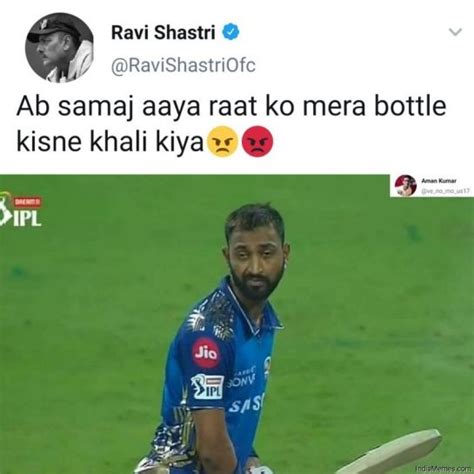 50 funny mumbai indians memes that will make you laugh