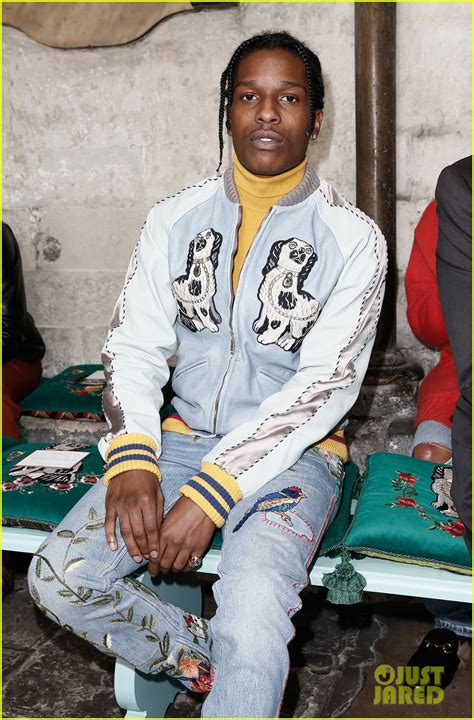 Photo Asap Rocky Releases Live Love Asap Mixtape On Streaming 03