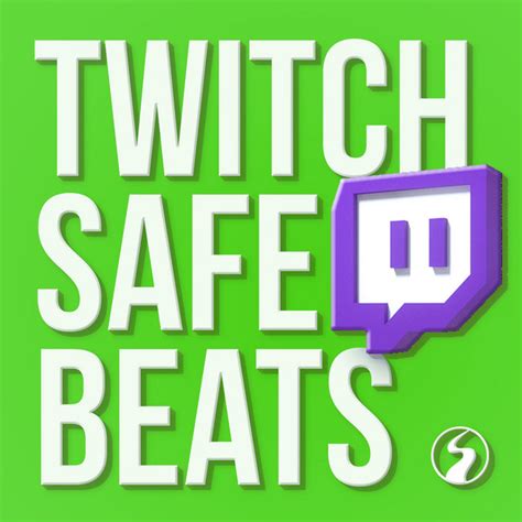 Twitch Safe Beats Twitch Friendly Music For Your Stream Dmca Free