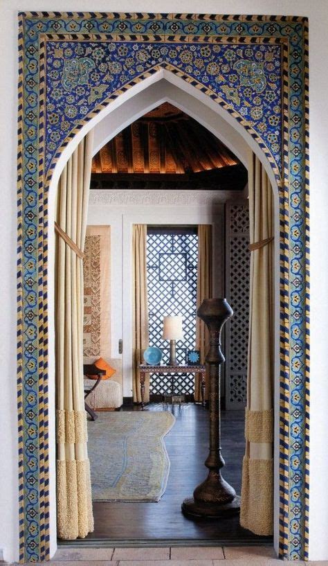 21 Moroccan Arches Ideas Islamic Architecture Moorish Architecture