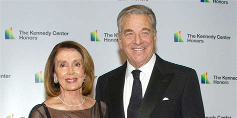 How Rich Is Nancy Pelosi S Husband Paul Pelosi Net Worth Wiki