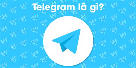 Telegram Là Gì