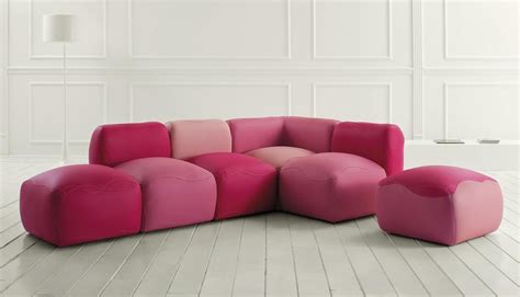 Fun And Unique Sofa Designs
