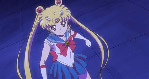 Sailor Moon Crystal Act Good Morning Otaku Hot Sex Picture