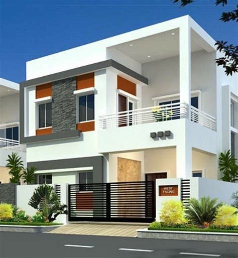 Best Exterior House Design In India Best Design Idea