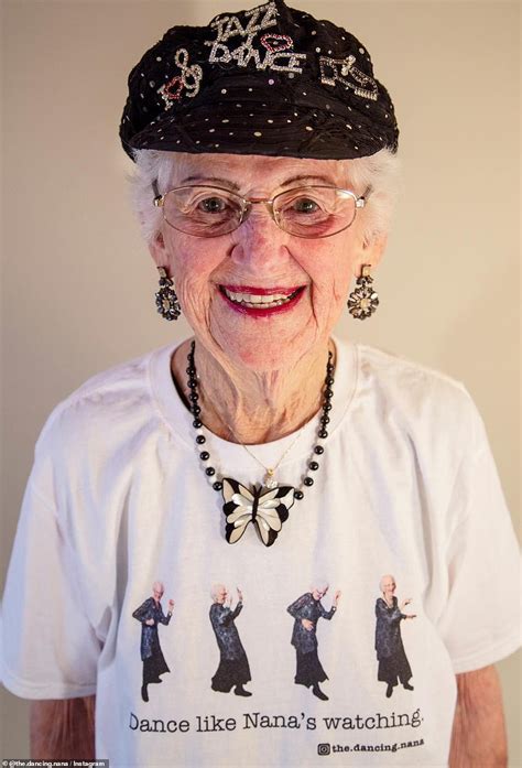 100 Year Old Grandma Reveals The Secret To Her Longevity