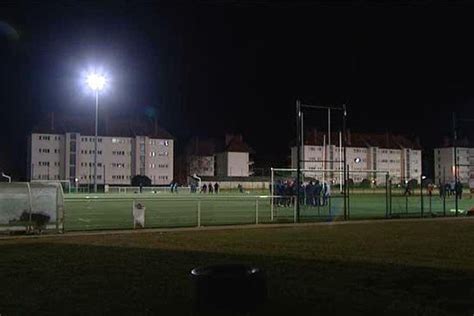 grand froid beaucoup de rencontres sportives sont annulées en bourgogne