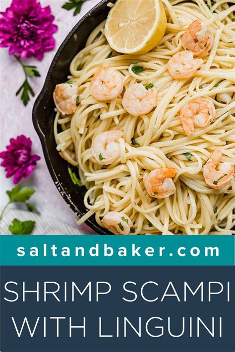 Olive Garden Shrimp Scampi Recipe Without Wine