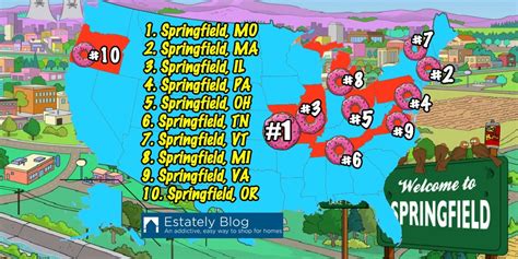 6 Reasons Why Springfield Missouri Is Totally The Springfield From
