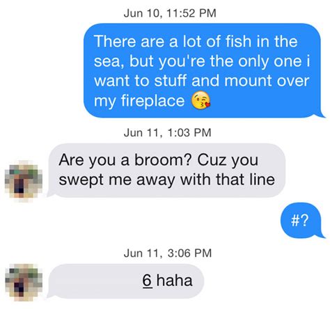 This Tinder Experiment Show Responses That Hot Guys Get Bored Panda