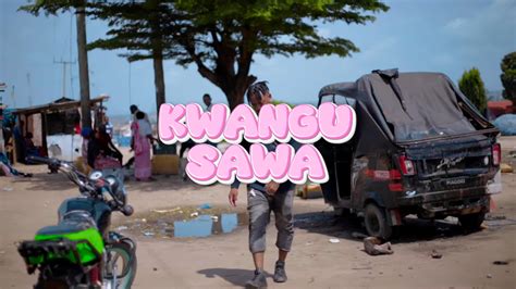 Video Jay Minemba X Sney Kwangu Sawa Dj Mwanga