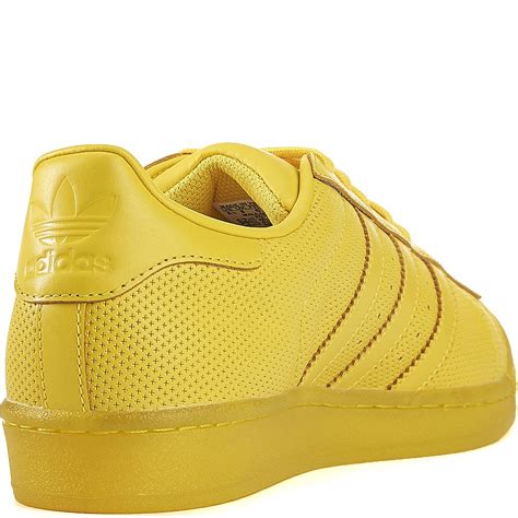 Adidas Mens Superstar Adicolor Casual Sneaker S80328 Shiekh