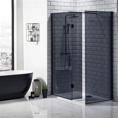 Wet Room Shower Screens Walk In Glass Shower Panels Drench Luxury
