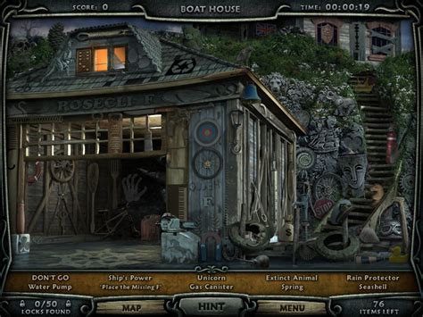 Is it safe to play free online games? Download Escape Rosecliff Island Full PC Game