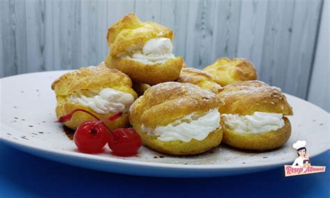 Cara membuat adonan bugis yg enak anti gagal. 2 Cara Membuat dan Resep Kue Sus Isi Krim Nutella, Enak ...