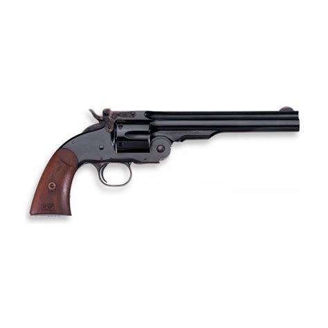 Revolver Uberti 1875 Schofield 2nd Model 45colt 7