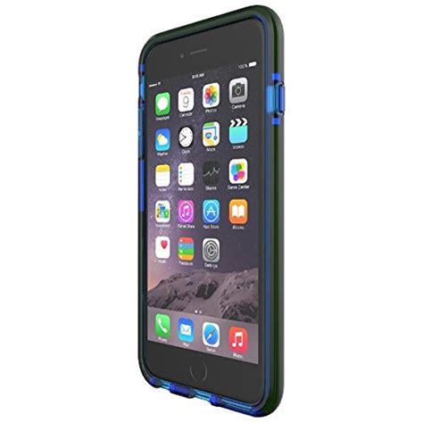 Tech21 Classic Shell Iphone 6 Plus Blue At Best Price In Amritsar