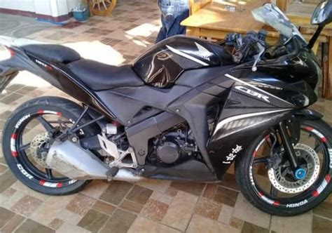 New and second/used honda cbr500r for sale in the philippines 2021. HONDA CBR 150 RD FOR SALE from Misamis Oriental Cagayan de ...