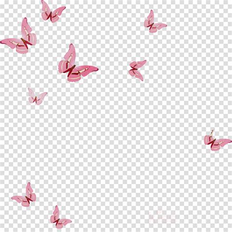Seeking for free pink butterfly png png images? 25+ Inspirasi Keren Transparent Background Pink Butterfly ...