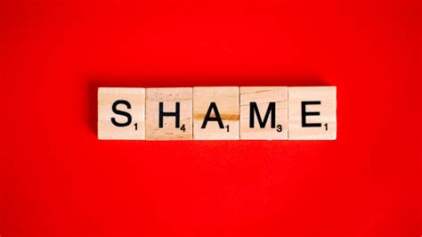the anti shame project maximize career impact by minimizing shame s toxicity