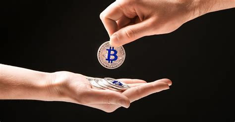 Investasi Bitcoin Menjamur Berikut Tips Cara Mendapatkan Bitcoin