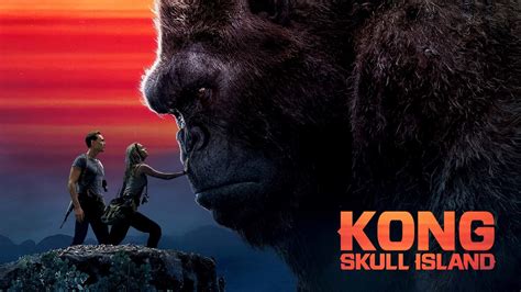 Kong Skull Island 2017 Az Movies