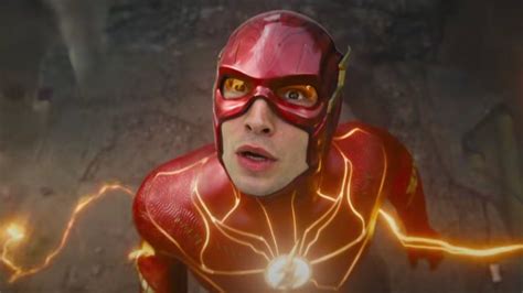 Hollywood News 5 Reasons Why The Flash Isn T Doing Well At The Box Office 🎥 Latestly