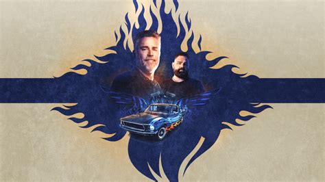 Fast N Loud Watch Full Episodes And More Discovery