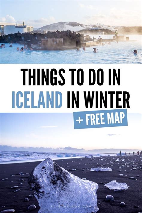 Planning To Visit Iceland In Winter These 10 Fun Things To Do In