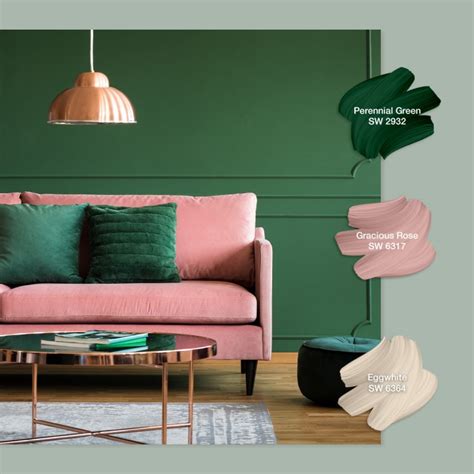 The Most Popular Paint Colors For 2022 Certapro Painters