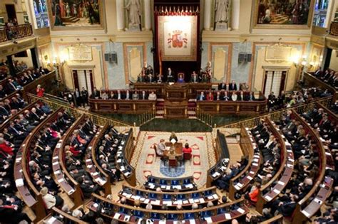 Kingdom of spain conventional short form: Spanish government to hold meeting over situation in Catalonia