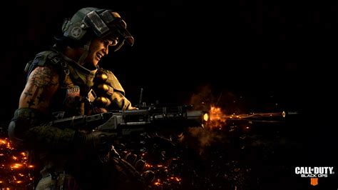 Call Of Duty 4k Wallpapers Wallpaper Cave