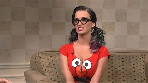 Watch Bronx Beat Katy Perry From Saturday Night Live