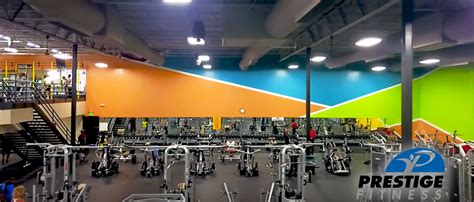 Aurora Gym Prestige Fitness 80014 Zip Code Zone Athletic Clubs