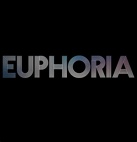 The Title Card Of The Pilot Episode Of Hbos Euphoria Euphoria Tattoo