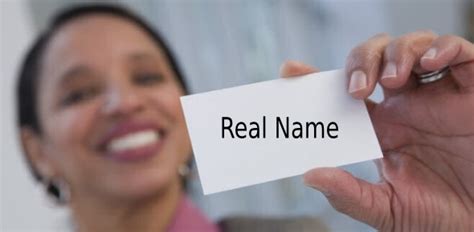 Whats Your Real Name Proprofs Quiz