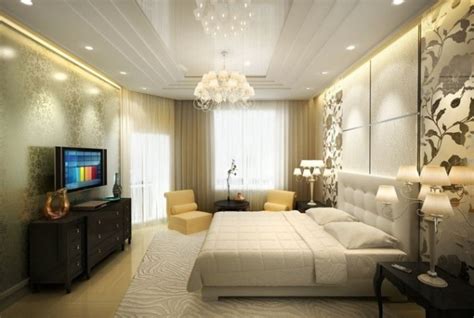 16 Elegant Modern Bedrooms For Real Enjoyment Fantastic Viewpoint