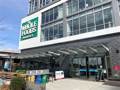 All whole foods market retail jobs require ensuring a positive company image by providing courteous, friendly, and efficient service to. Can you walk to the store? Your home is worth more — DC ...