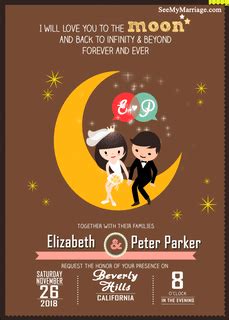 Upload frames and make a gif or merge and gif maker allows you to instantly create your animated gifs by combining separated image files as frames. Moon Cradle - Awesome Swinging Moon With Smiling Cartoon Couple Falling Stars Animated Wedding ...