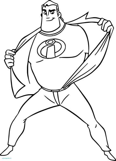 Coloring Pages Violet From The Incredibles Coloring Pages To Print