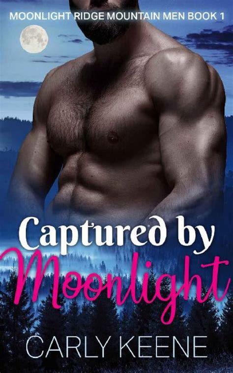 Captured By Moonlight Short Sweet Steamy Alpha Male And Curvy Girl Insta